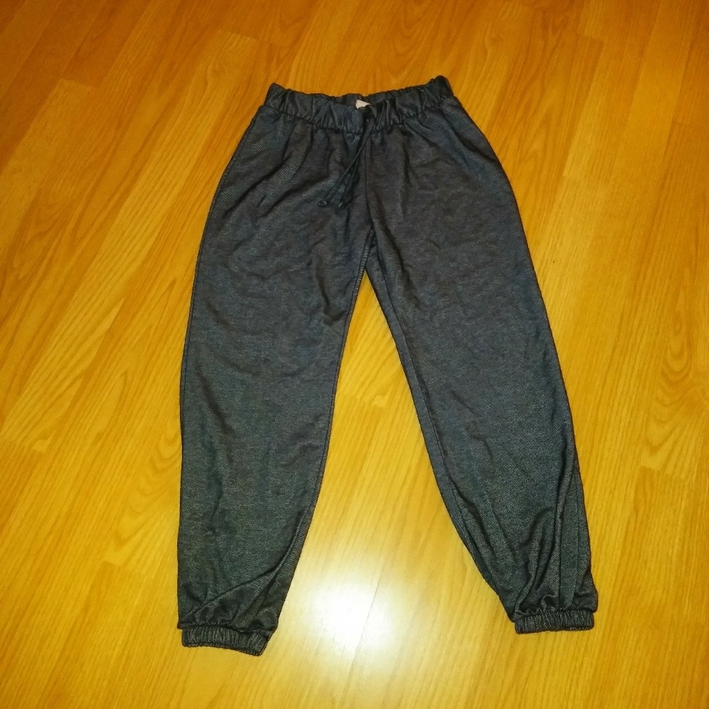 Joggers